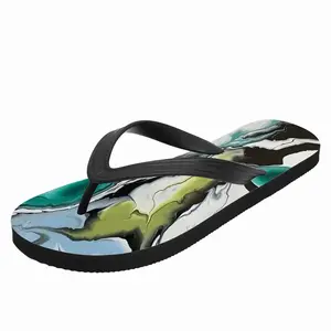 Men Just Right Flip Flop Slippers