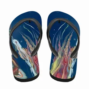 Men Jellies Below Flip Flop Slippers