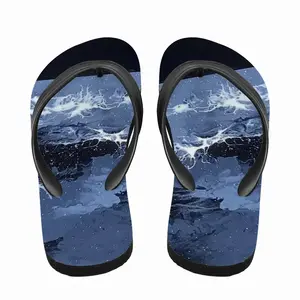 Men Alone Flip Flop Slippers