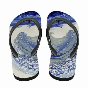 Men Tsunami Flip Flop Slippers