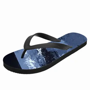 Men Alone Flip Flop Slippers