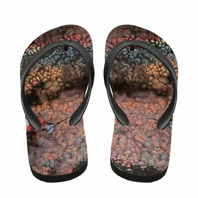 Men Hummer Flip Flop Slippers