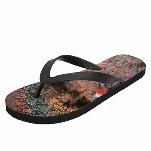 Men Hummer Flip Flop Slippers