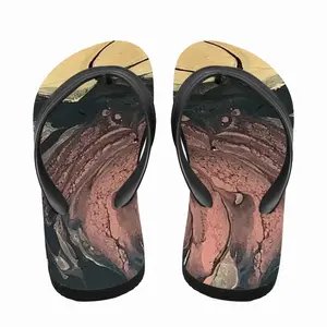 Men Sand Storm Flip Flop Slippers