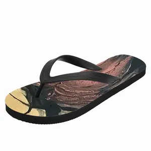 Men Sand Storm Flip Flop Slippers