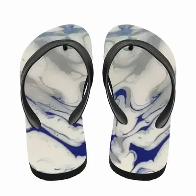 Men Arctic Edge Flip Flop Slippers