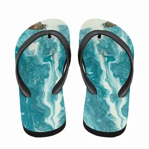 Men Solitude Flip Flop Slippers