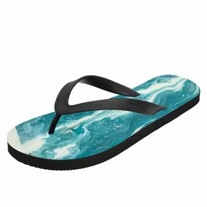 Men Solitude Flip Flop Slippers