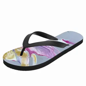 Men Wild Orchid 3 Flip Flop Slippers