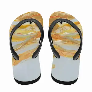 Men Wild Orchid 2 Flip Flop Slippers