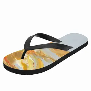 Men Wild Orchid 2 Flip Flop Slippers