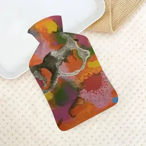 Be Happy Hot Water Bag