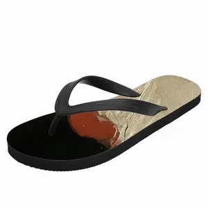 Men Ascending Flip Flop Slippers