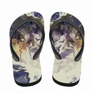 Men Flurry Flip Flop Slippers