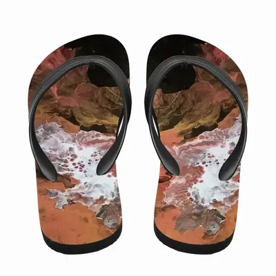 Men Blaze Flip Flop Slippers