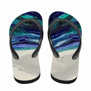 Men Your Ocean Flip Flop Slippers