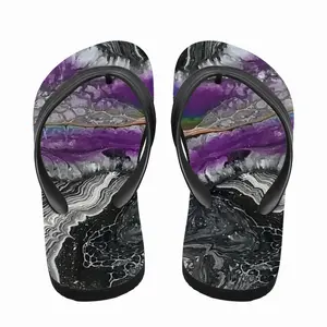 Men Arriving Flip Flop Slippers