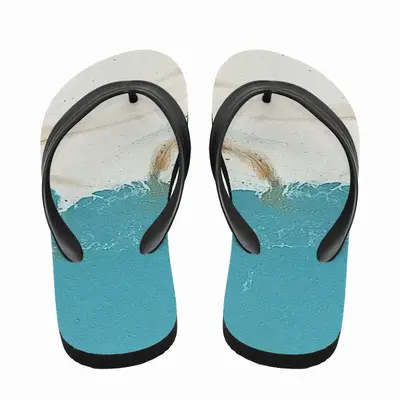 Men Shifting Sand Flip Flop Slippers