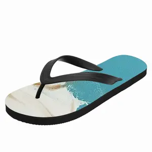 Men Shifting Sand Flip Flop Slippers