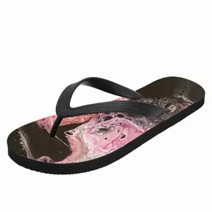 Men Santa Cruz Snail Flip Flop Slippers