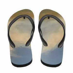 Men Bright Days Ahead No2 Flip Flop Slippers