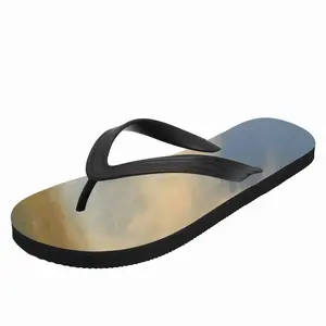 Men Bright Days Ahead No2 Flip Flop Slippers