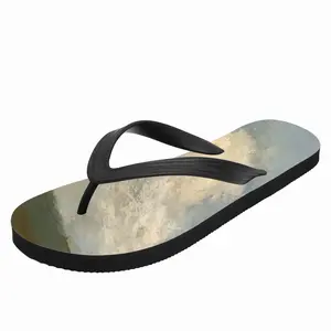 Men Big Cumulus Flip Flop Slippers