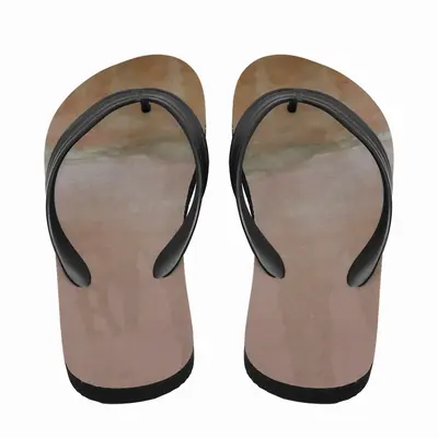 Men Highs And Lows Flip Flop Slippers