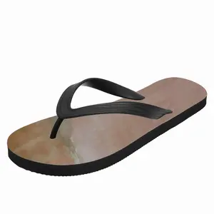 Men Highs And Lows Flip Flop Slippers