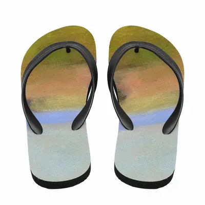 Men This Is Joy No4 Flip Flop Slippers