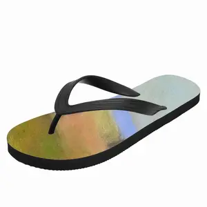 Men This Is Joy No4 Flip Flop Slippers