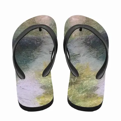 Men If Trees Could Talk Flip Flop Slippers