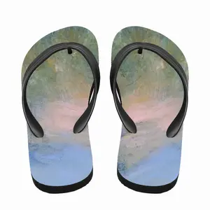 Men Top Of The Hill Flip Flop Slippers