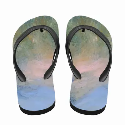 Men Top Of The Hill Flip Flop Slippers