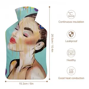 So This Is Love Hot Water Bag