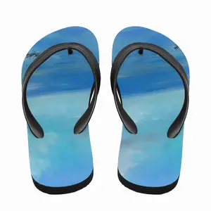 Men Cliffside Beach Flip Flop Slippers