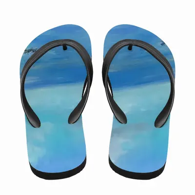 Men Cliffside Beach Flip Flop Slippers