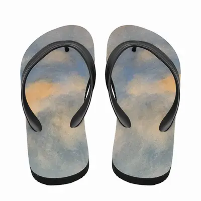 Men Shifting Flip Flop Slippers