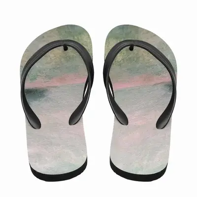 Men Dreamlike State Flip Flop Slippers