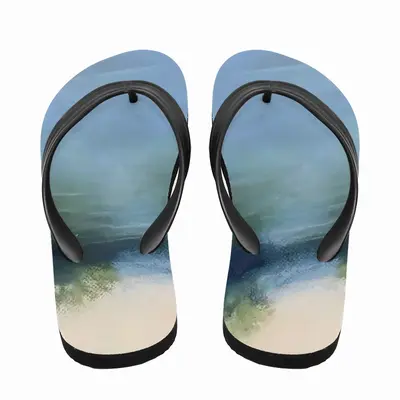 Men Reflections No5 Flip Flop Slippers