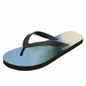 Men Reflections No5 Flip Flop Slippers