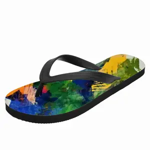 Men #107-2021 Flip Flop Slippers