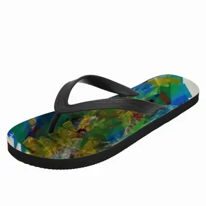 Men #108-2021 Flip Flop Slippers