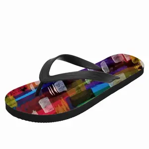 Men #104-2021 Flip Flop Slippers