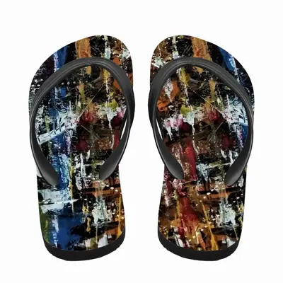 Men #97-2021 Flip Flop Slippers