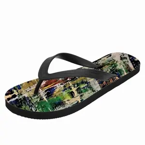 Men #96-2021 Flip Flop Slippers