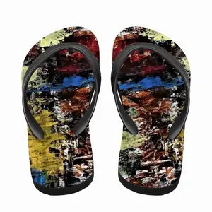 Men #95-2021 Flip Flop Slippers