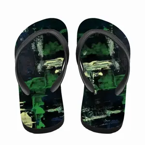 Men #92-2021 Flip Flop Slippers