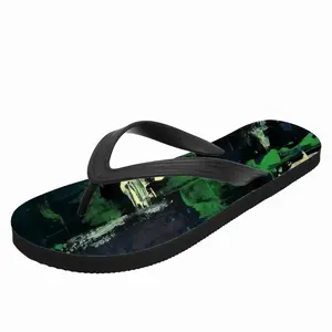 Men #92-2021 Flip Flop Slippers