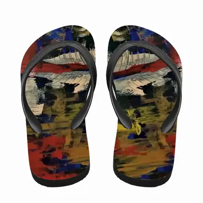 Men #93-2021 Flip Flop Slippers